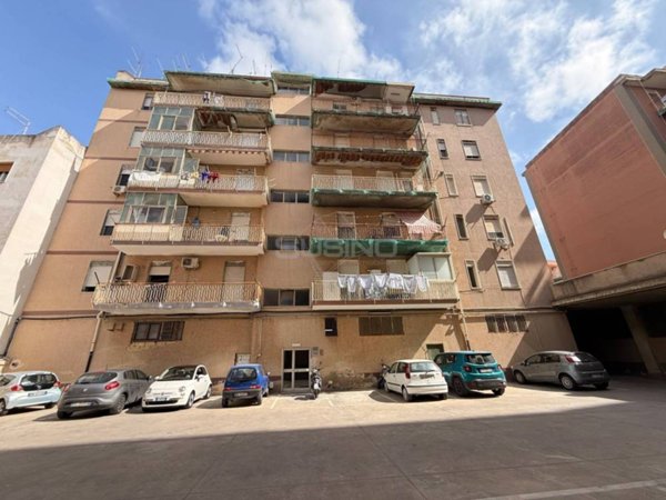 appartamento in vendita a Siracusa