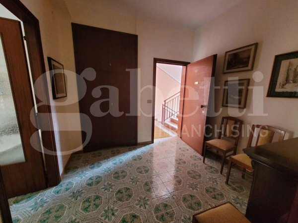 appartamento in vendita a Siracusa in zona Scala Greca