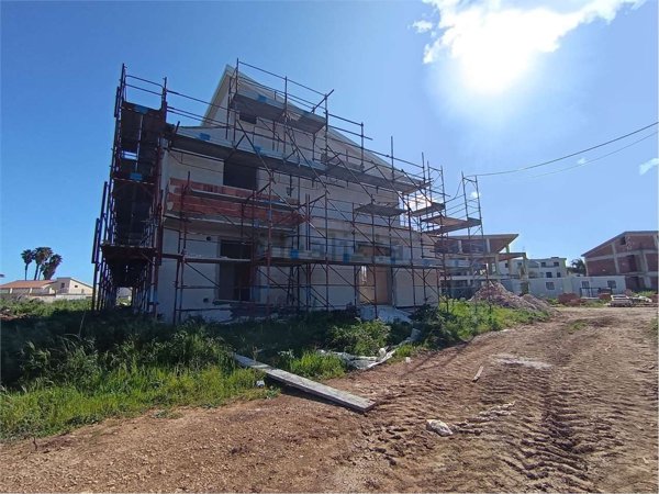 casa indipendente in vendita a Siracusa in zona Isola / Plemmirio