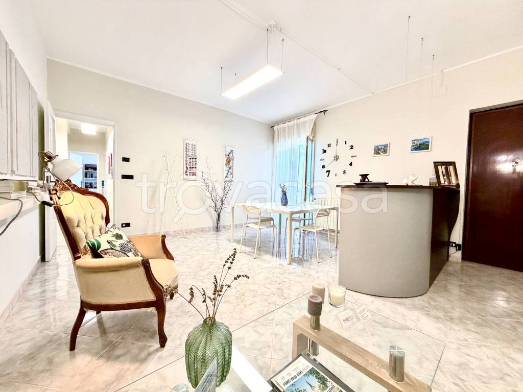 appartamento in vendita a Siracusa