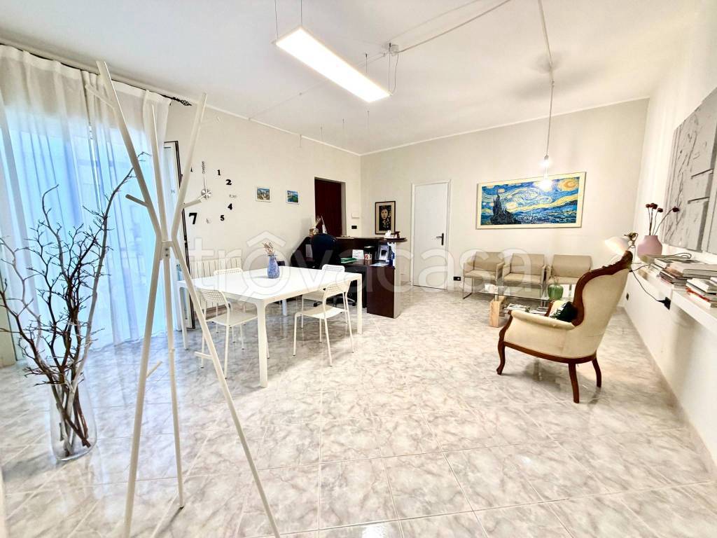 appartamento in vendita a Siracusa