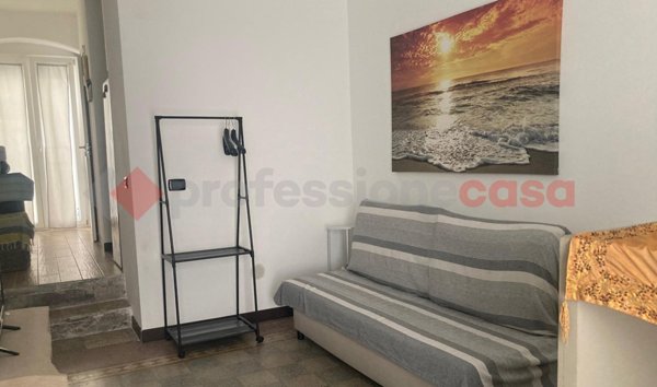 appartamento in vendita a Siracusa in zona Isola Ortigia