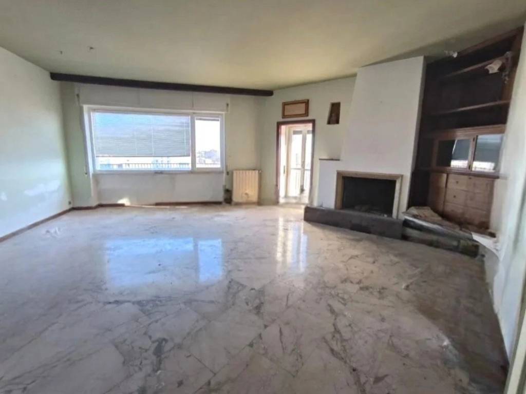 appartamento in vendita a Siracusa in zona Centro Città