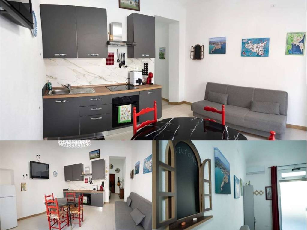 appartamento in vendita a Siracusa in zona Centro Città