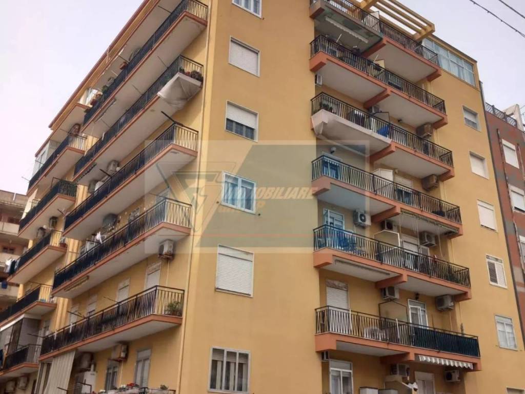 appartamento in vendita a Siracusa in zona Grottasanta
