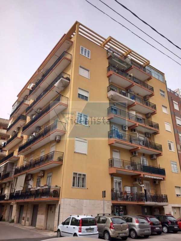 appartamento in vendita a Siracusa in zona Grottasanta