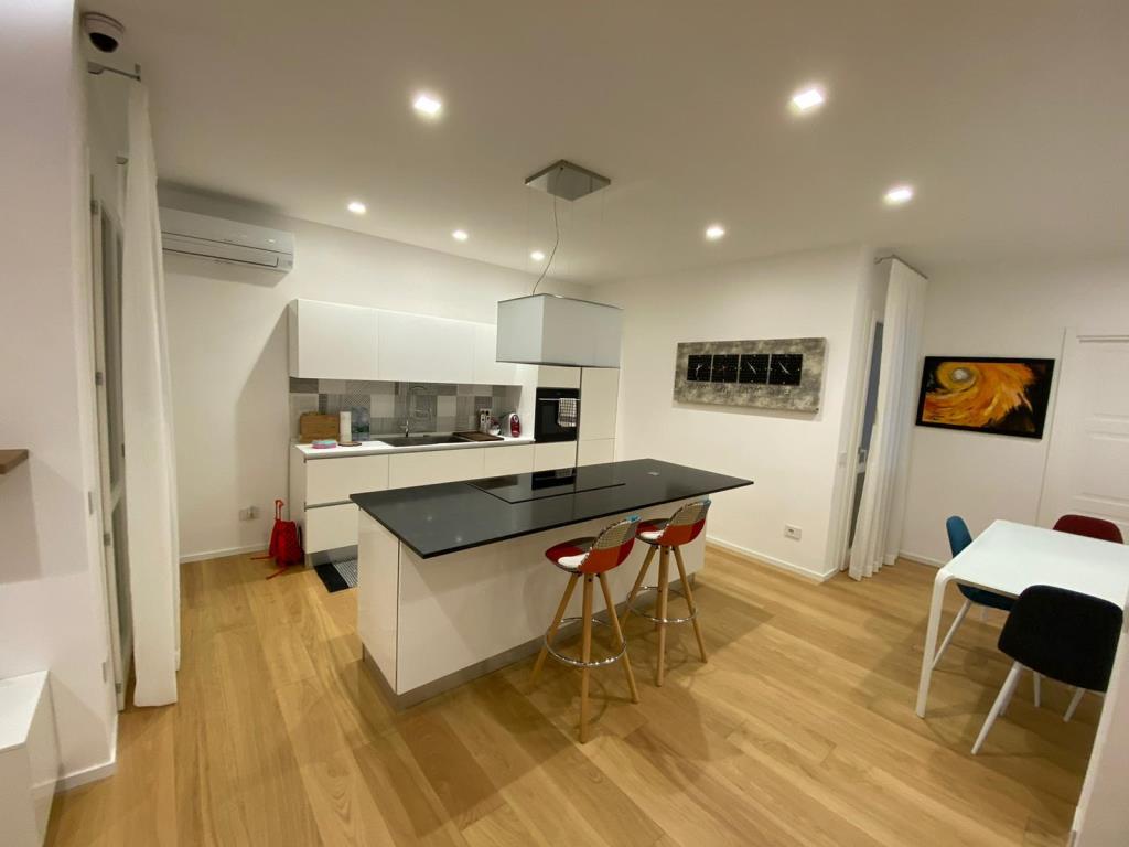 appartamento in vendita a Siracusa in zona Isola / Plemmirio