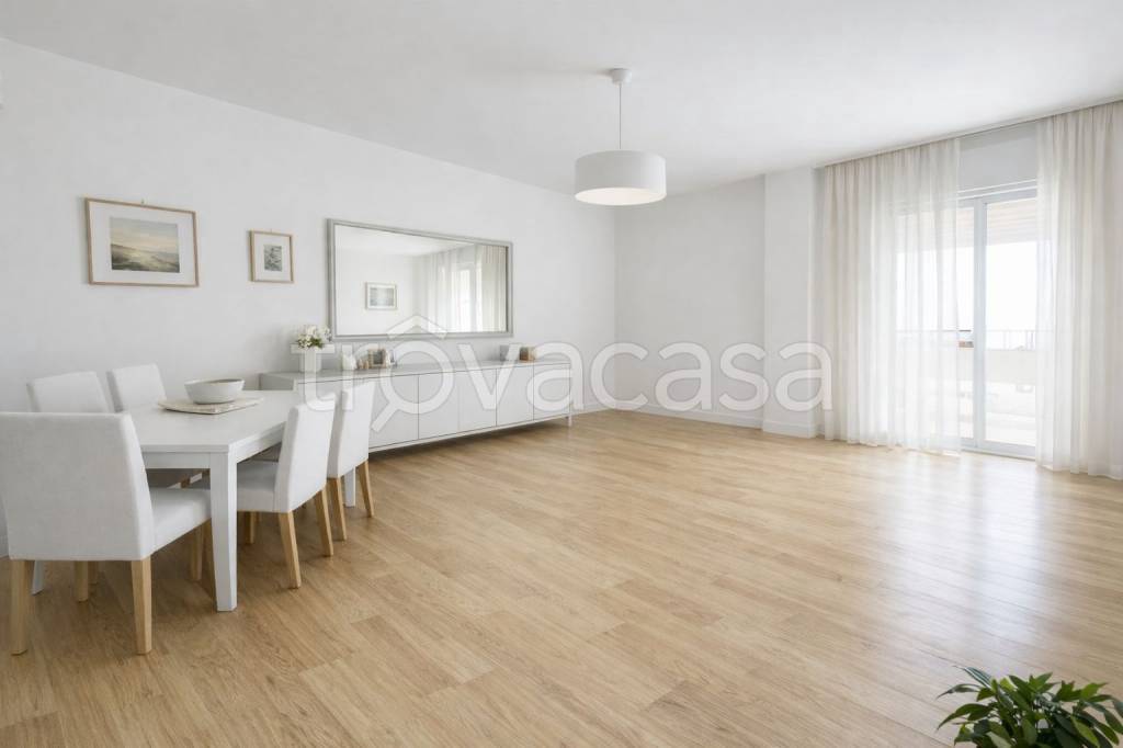 appartamento in vendita a Siracusa