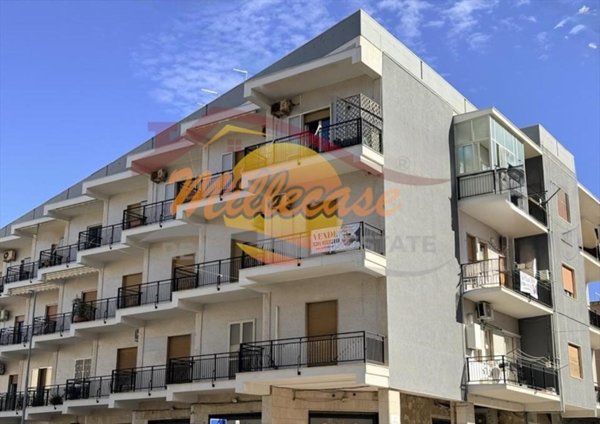 appartamento in vendita a Siracusa in zona Grottasanta