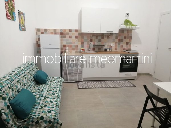 appartamento in vendita a Siracusa in zona Borgata