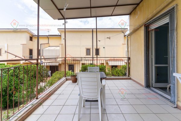 appartamento in vendita a Siracusa