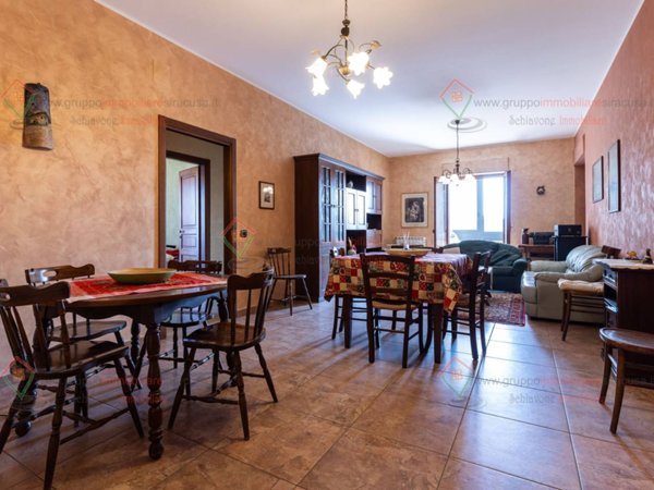 appartamento in vendita a Siracusa