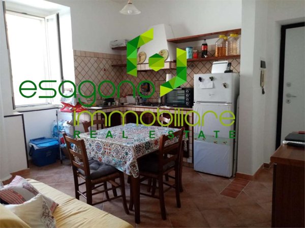 appartamento in vendita a Siracusa in zona Isola Ortigia