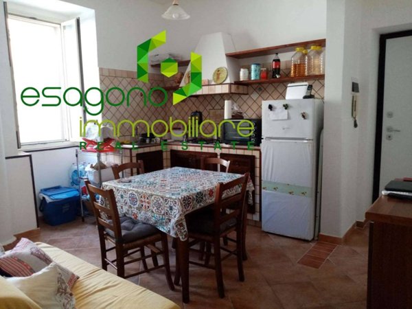 appartamento in vendita a Siracusa in zona Isola Ortigia