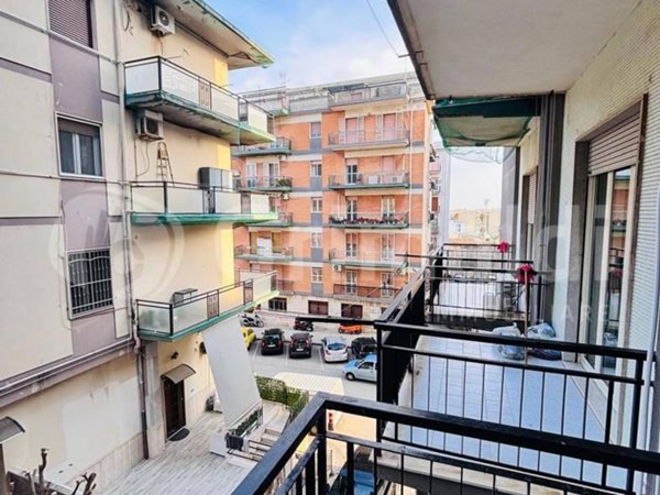 appartamento in vendita a Siracusa in zona Borgata