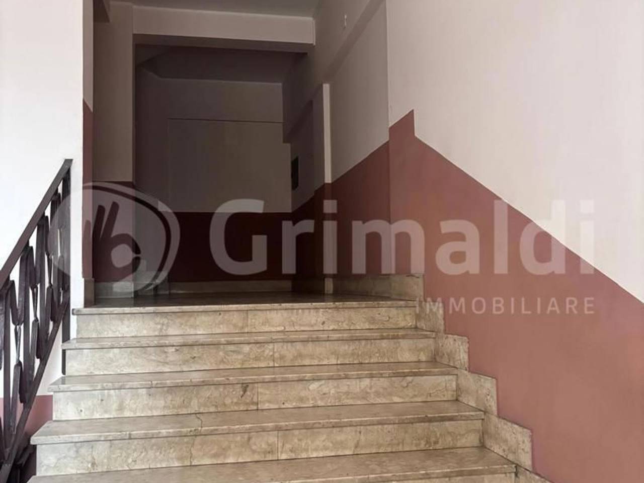 appartamento in vendita a Siracusa in zona Borgata