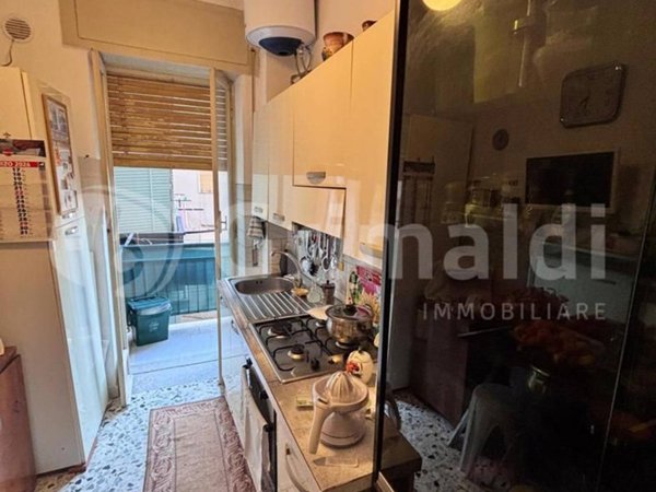 appartamento in vendita a Siracusa in zona Borgata