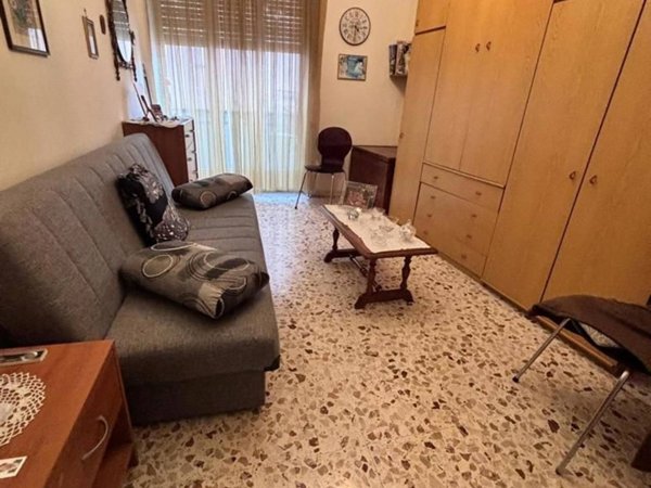 appartamento in vendita a Siracusa in zona Borgata