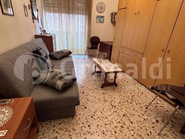 appartamento in vendita a Siracusa in zona Borgata