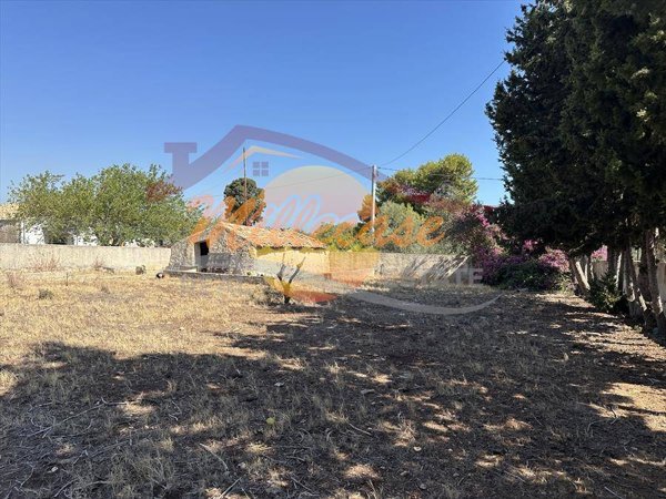 casa indipendente in vendita a Siracusa