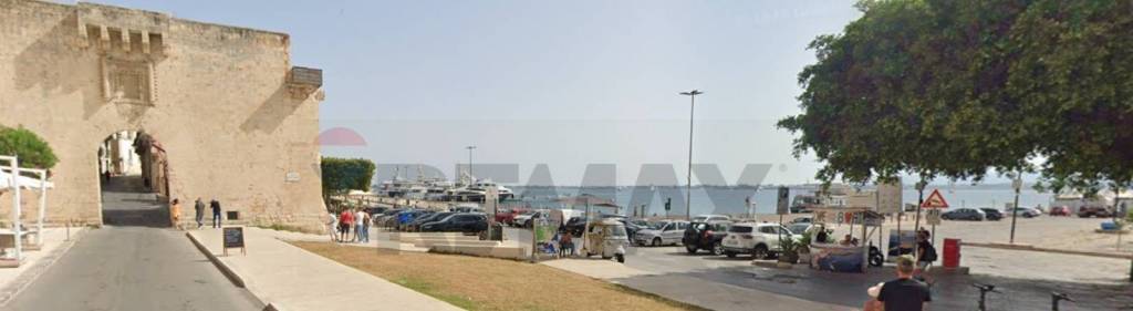 appartamento in vendita a Siracusa in zona Isola Ortigia