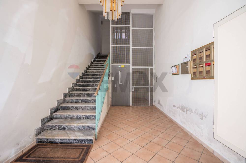 appartamento in vendita a Siracusa in zona Isola Ortigia