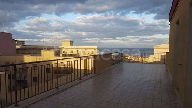 appartamento in vendita a Siracusa