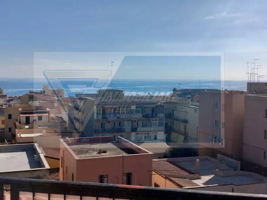 appartamento in vendita a Siracusa in zona Centro Città