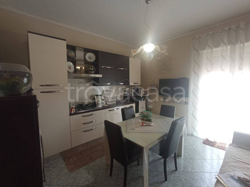 appartamento in vendita a Siracusa