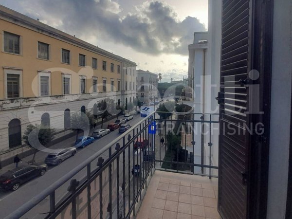 appartamento in vendita a Siracusa in zona Borgata