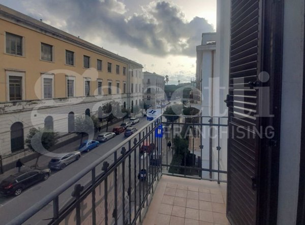appartamento in vendita a Siracusa