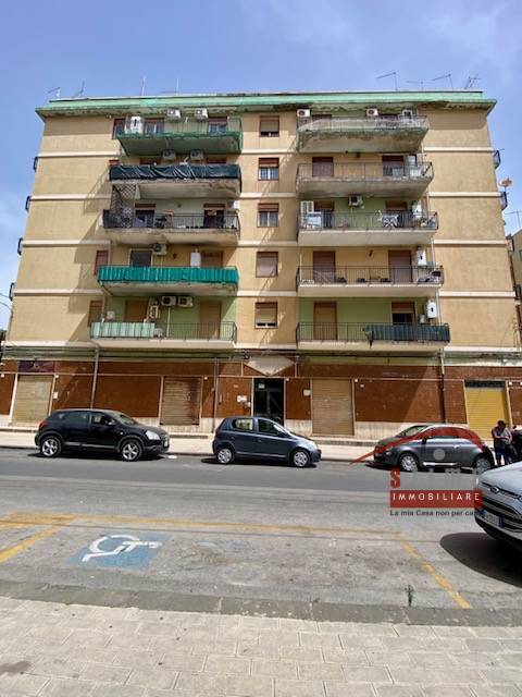 appartamento in vendita a Siracusa