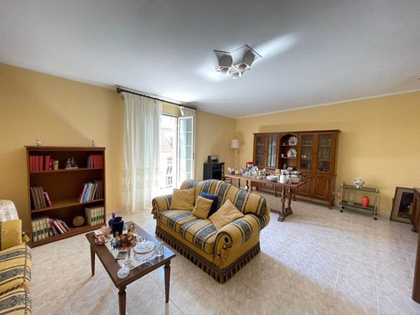 appartamento in vendita a Siracusa in zona Belvedere