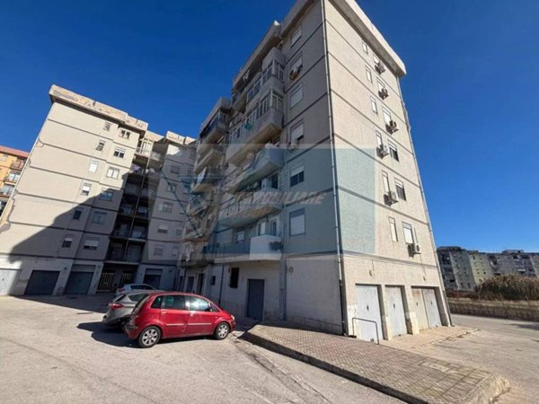appartamento in vendita a Siracusa in zona Grottasanta