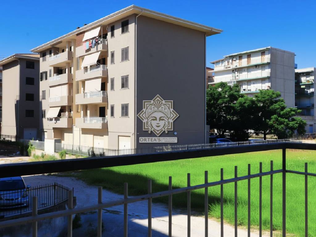 appartamento in vendita a Siracusa