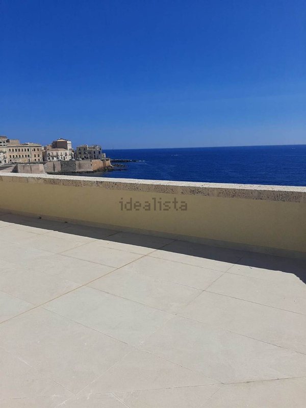 appartamento in vendita a Siracusa