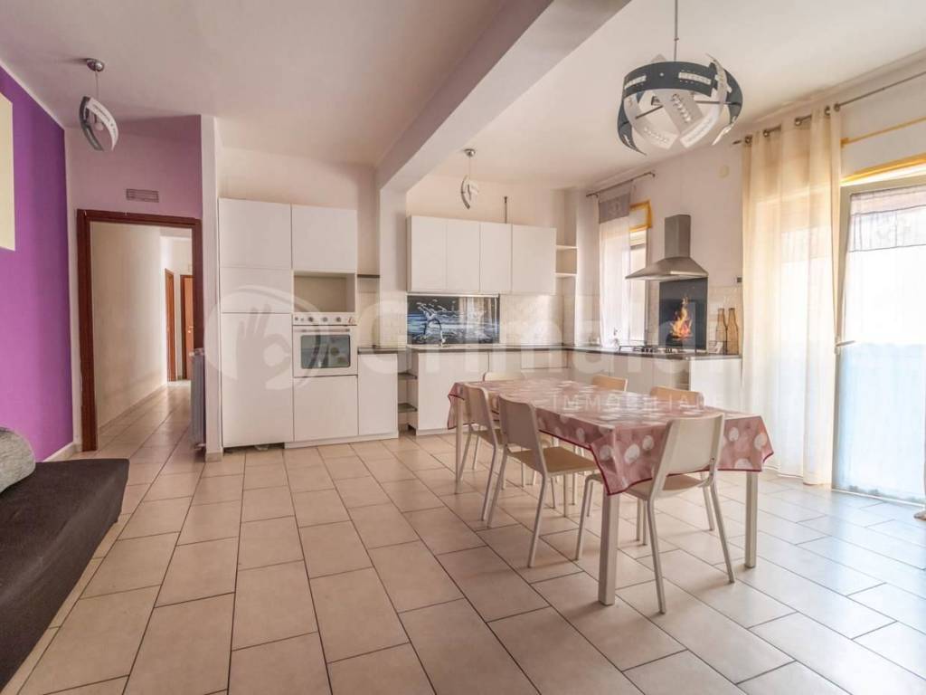 appartamento in vendita a Siracusa in zona Centro Città