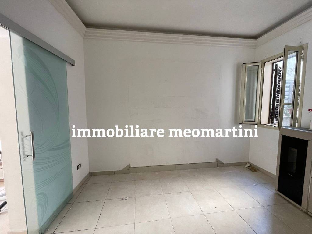 appartamento in vendita a Siracusa in zona Borgata