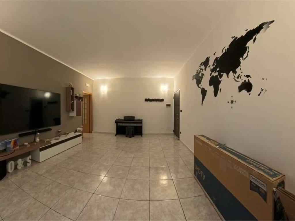 appartamento in vendita a Siracusa