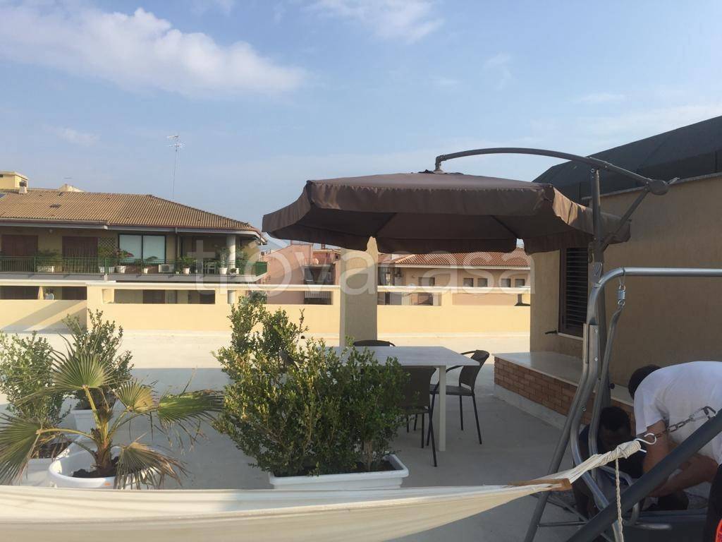 appartamento in vendita a Siracusa in zona Epipoli