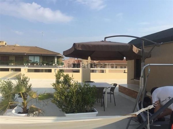 appartamento in vendita a Siracusa in zona Epipoli