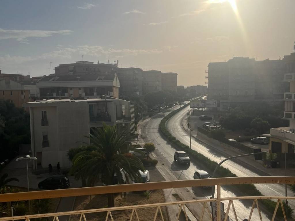 appartamento in vendita a Siracusa in zona Centro Città