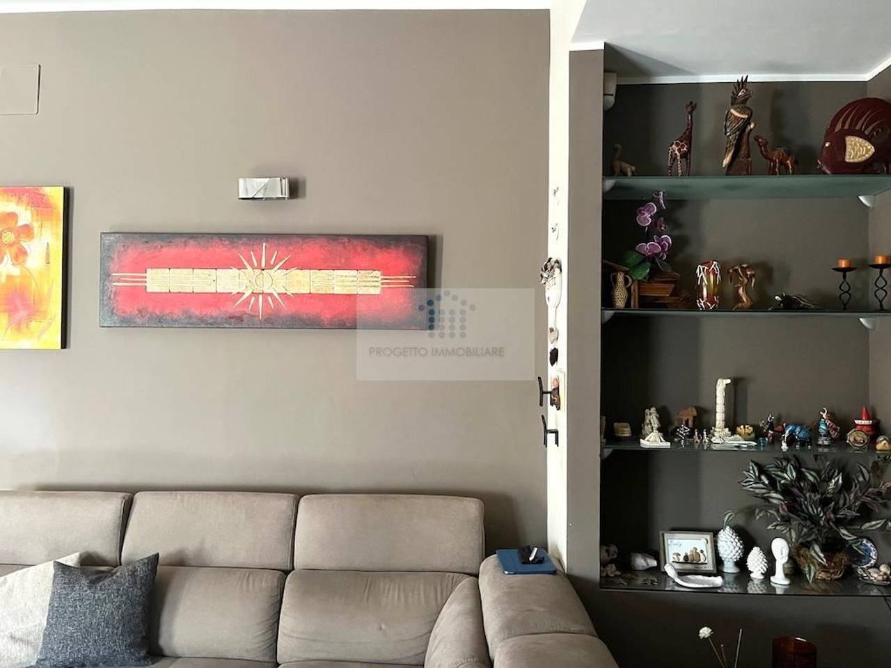 appartamento in vendita a Siracusa in zona Scala Greca