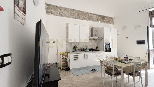 appartamento in vendita a Siracusa in zona Borgata