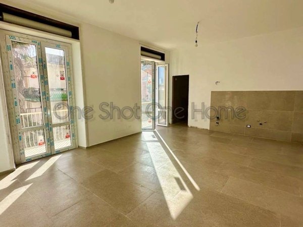 appartamento in vendita a Siracusa in zona Grottasanta