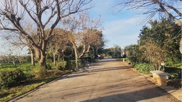 terreno agricolo in vendita a Siracusa in zona Isola / Plemmirio