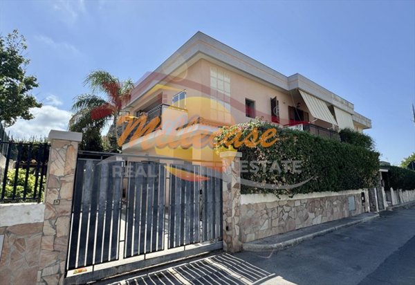 casa indipendente in vendita a Siracusa in zona Scala Greca