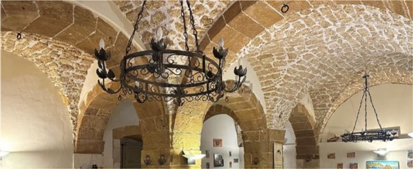 appartamento in vendita a Siracusa in zona Isola Ortigia