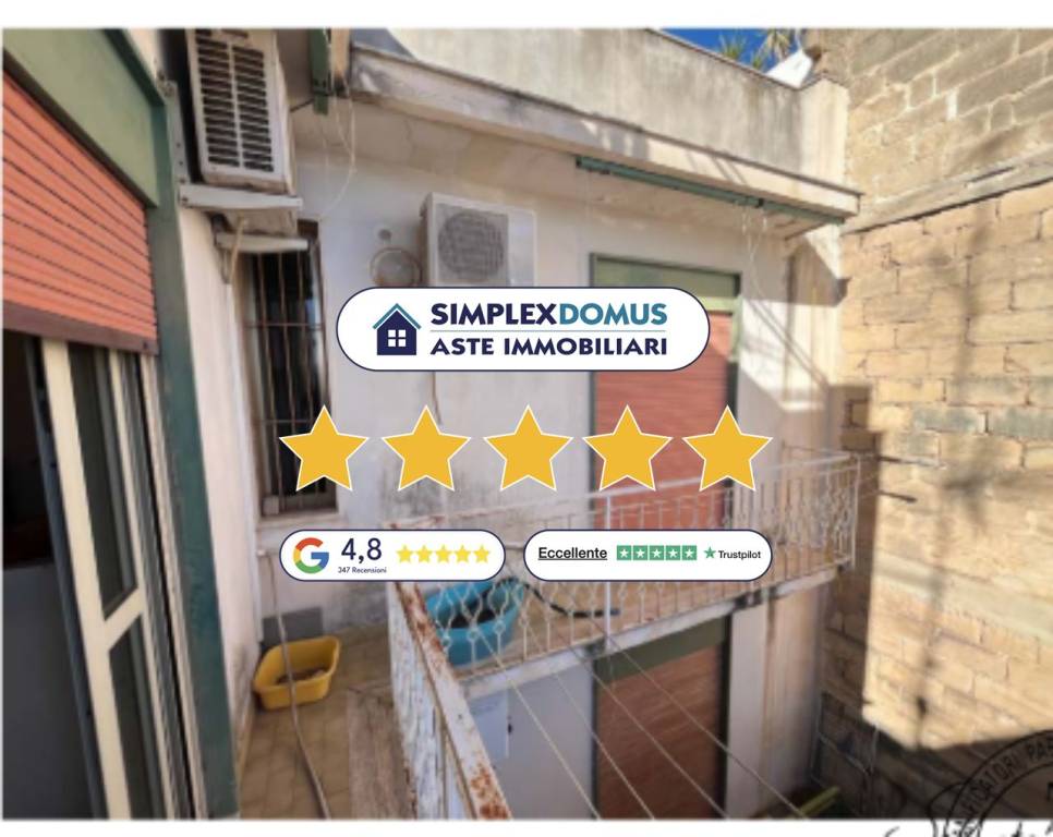 appartamento in vendita a Siracusa in zona Cassibile