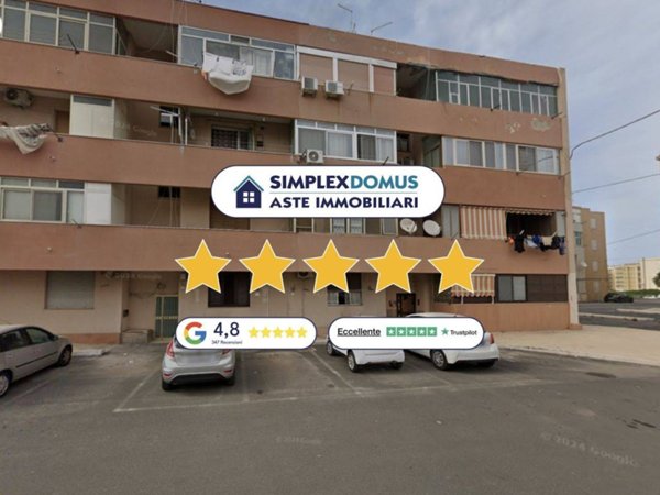 appartamento in vendita a Siracusa
